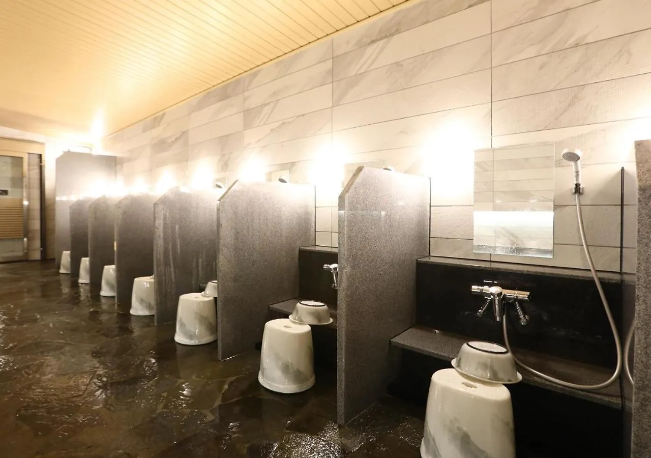 Apa Hotel Omori Ekimae Tokio
