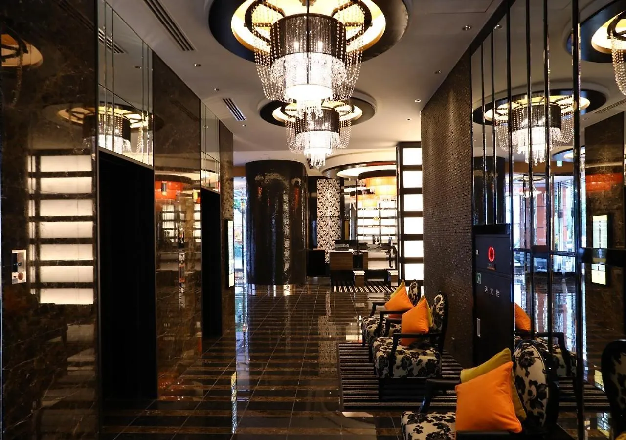Apa Hotel Omori Ekimae Tokio
