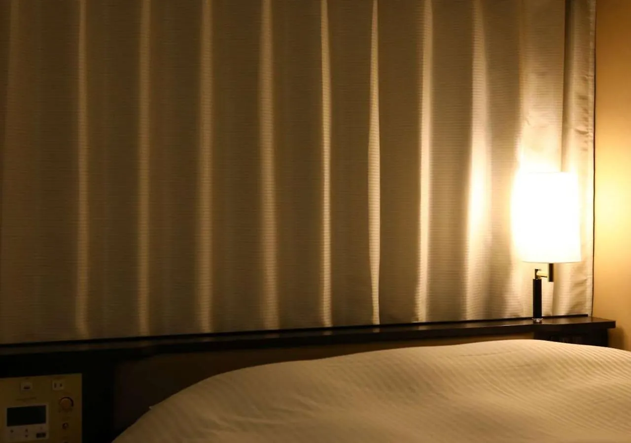 Apa Hotel Omori Ekimae Tokio